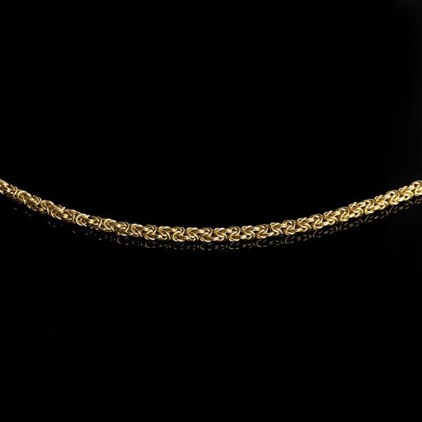 Byzantine Necklace