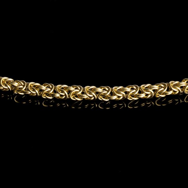 Byzantine Bracelet